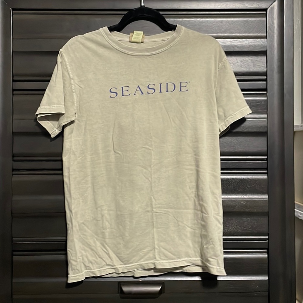 Seaside T-shirt